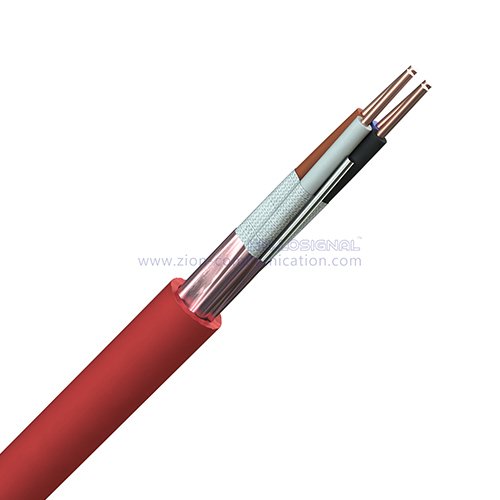 FP Cable or Air Guider Cable
