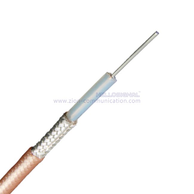 SFC-250/75 Signal coaxial Cable