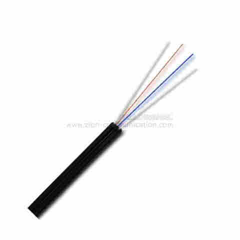 GJXFH-2 G657A1 GFRP Drop cable