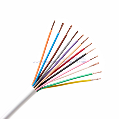 NO.7111006 12×0.2mm² SOL-U 