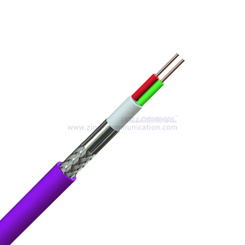 PROFIBUS-DP Cable