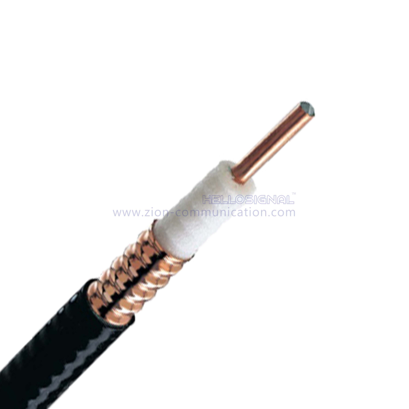 NO.7101109 1-2" RF CCA