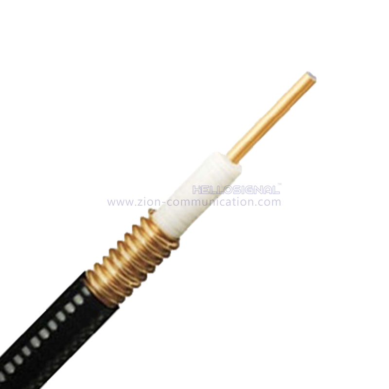 NO.7101111 1-2" super flexible RF CCA