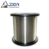 0.1mm-3.0mm Aluminum-Magnesium alloy wire