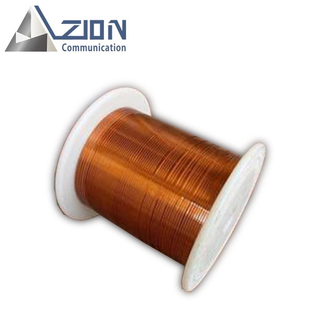 0.12mm-8.0mm Enameled aluminum wire (EAL)