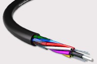 OPTICAL FIBER CABLE