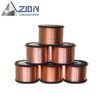 0.7mm Copper Clad Aluminum Wire