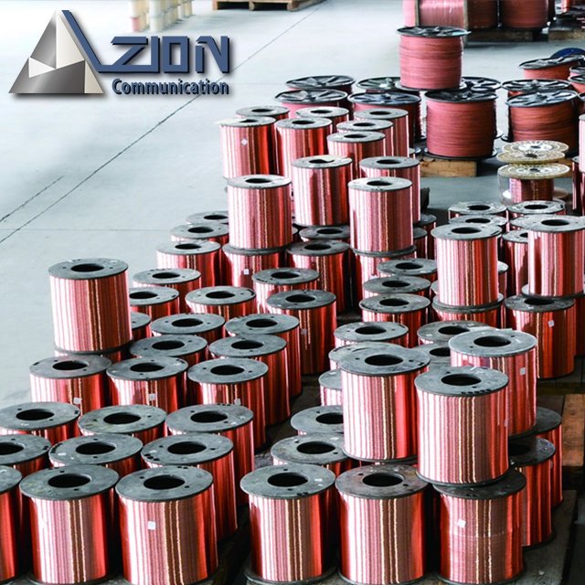 0.45mm Copper Clad Aluminum Wire - Buy Product on ZION
