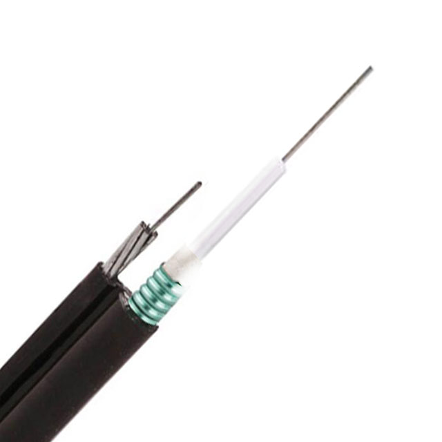 STL's 432F: World's Thinnest Optical Fibre Cable