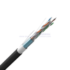 Industrial CAT7 Cable