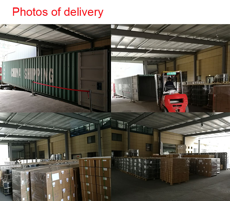 coaxial cable delivery 3