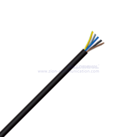 HELLOSIGNAL CLASSIC 130 H BK135 CH BK