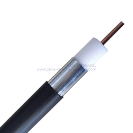 Trunk Coax Cable QR 500 75 Ohm CATV coaxial Cable - Buy Digital coaxial  cable, Trunk Coax Cable 75 Ohm CATV coaxial Cable, Trunk Cable coaxial  Product on ZION COMMUNICATION To be