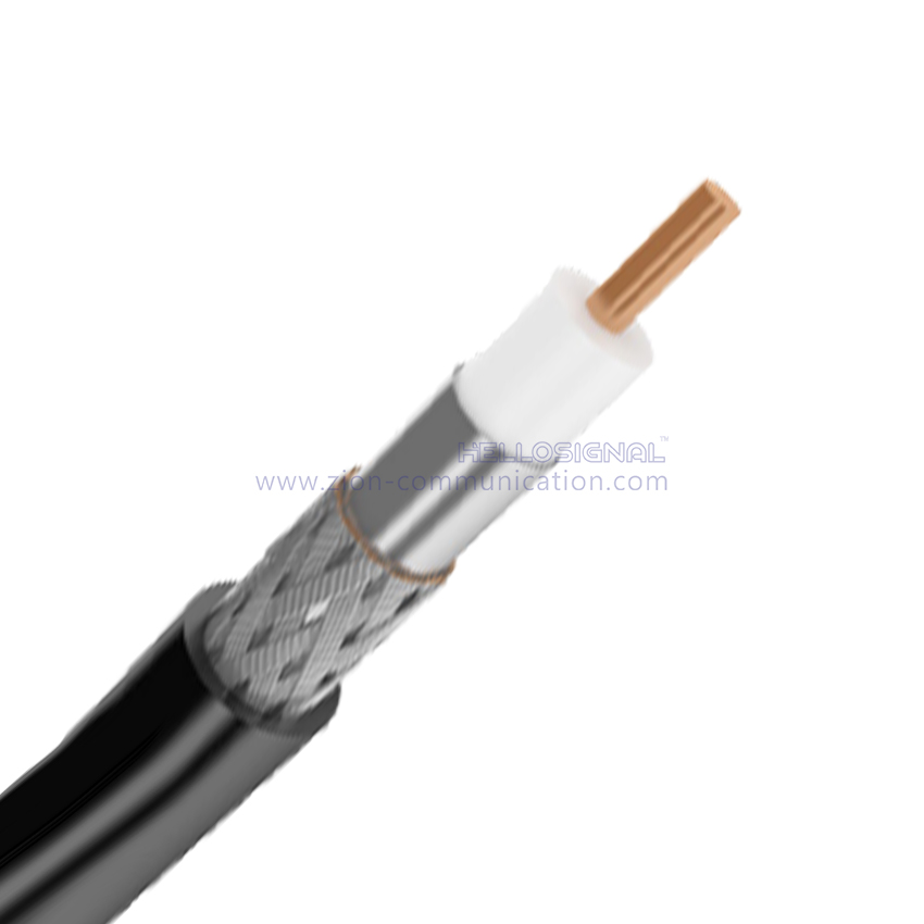 PK75-4-319 Coax Cable 75 Ohm CATV coaxial Cable - Buy digital