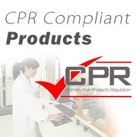 CPR Compliant Products