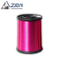 0.12mm-8.0mm Enameled aluminum wire 
