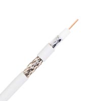 SAT CATV CABLE - ZION COMMUNICATION