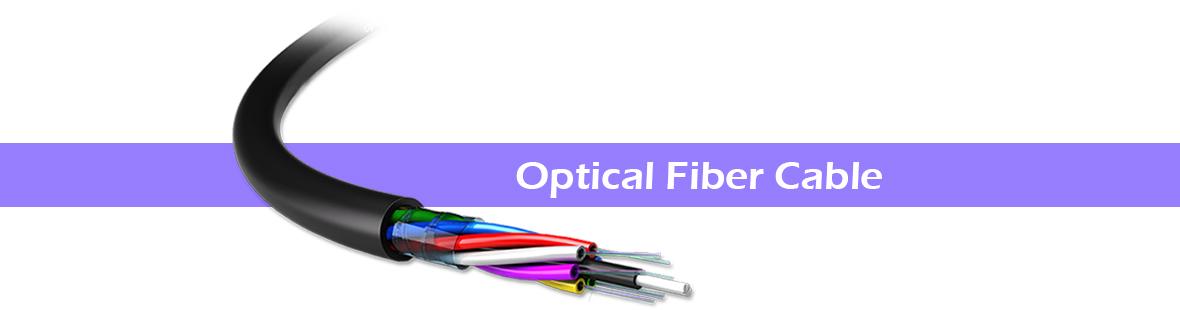 Optical Fiber Cable-zion communication