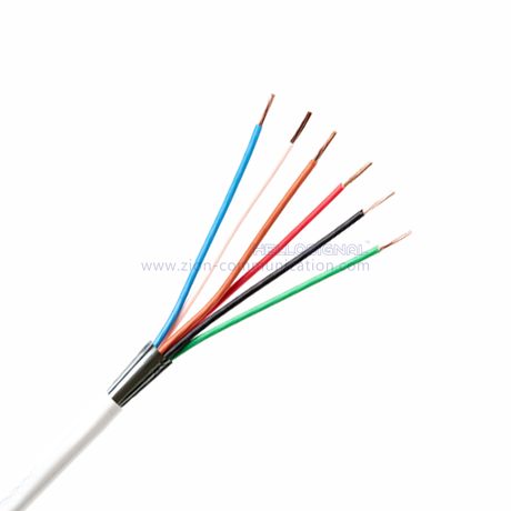 NO.7111053 6×0.2mm² SOL-S