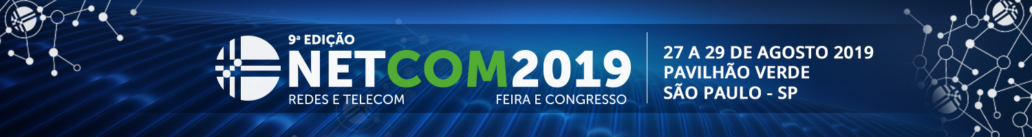 NETCOM 2019