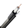 RG677 Tri PVC Messenger Coaxial Cable