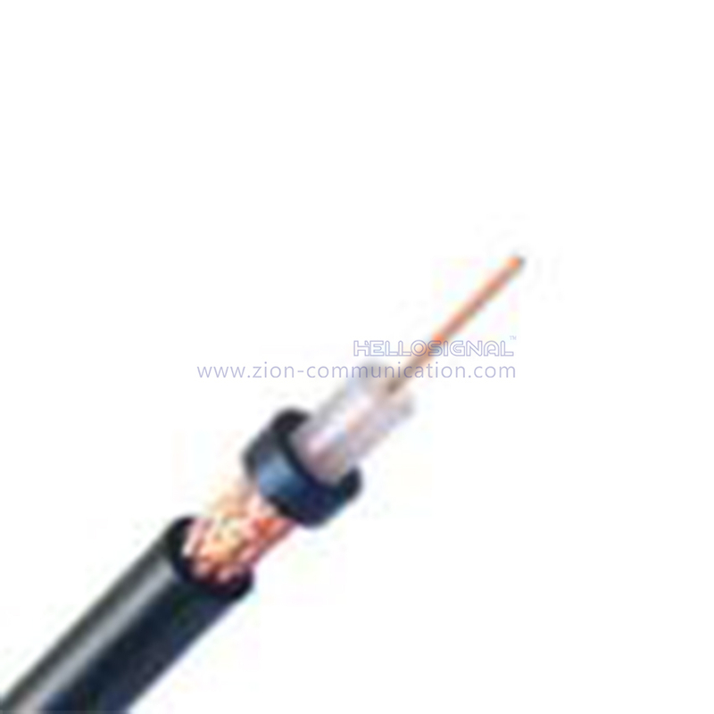 RG 58 Coaxial Cable
