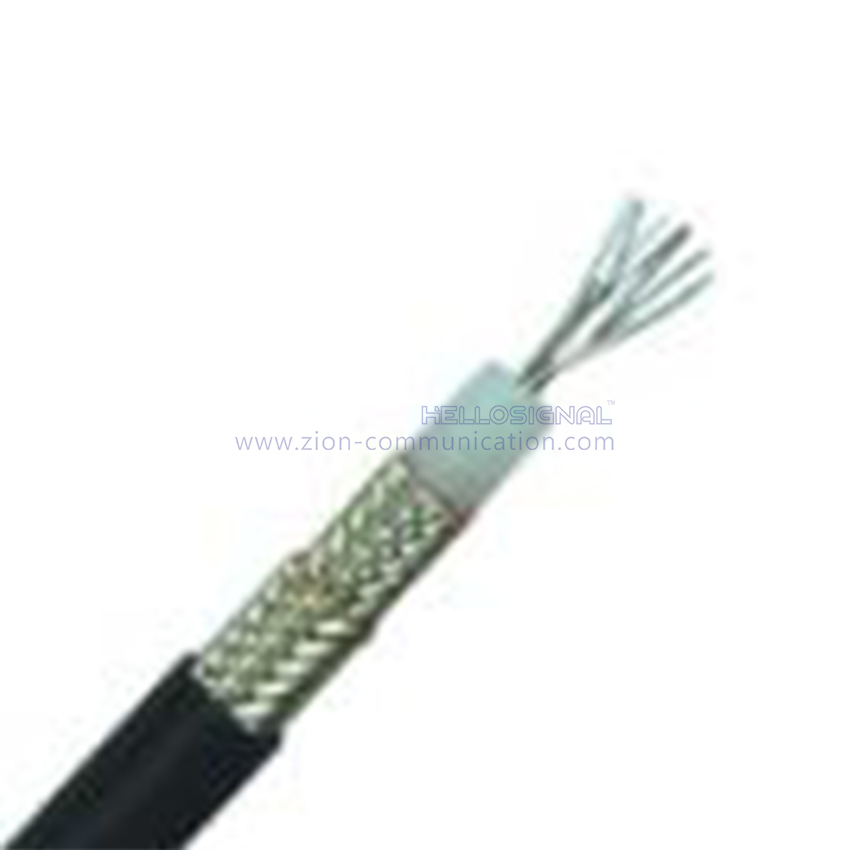 RG 304 Coaxial Cable