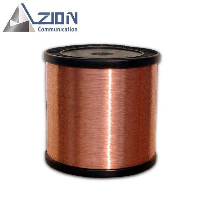 1.13mm Copper Clad Aluminum Wire