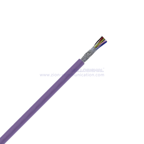 INTERBUS Cable