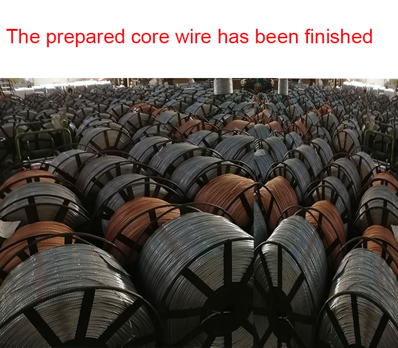 coaxial cable braiding wires-2