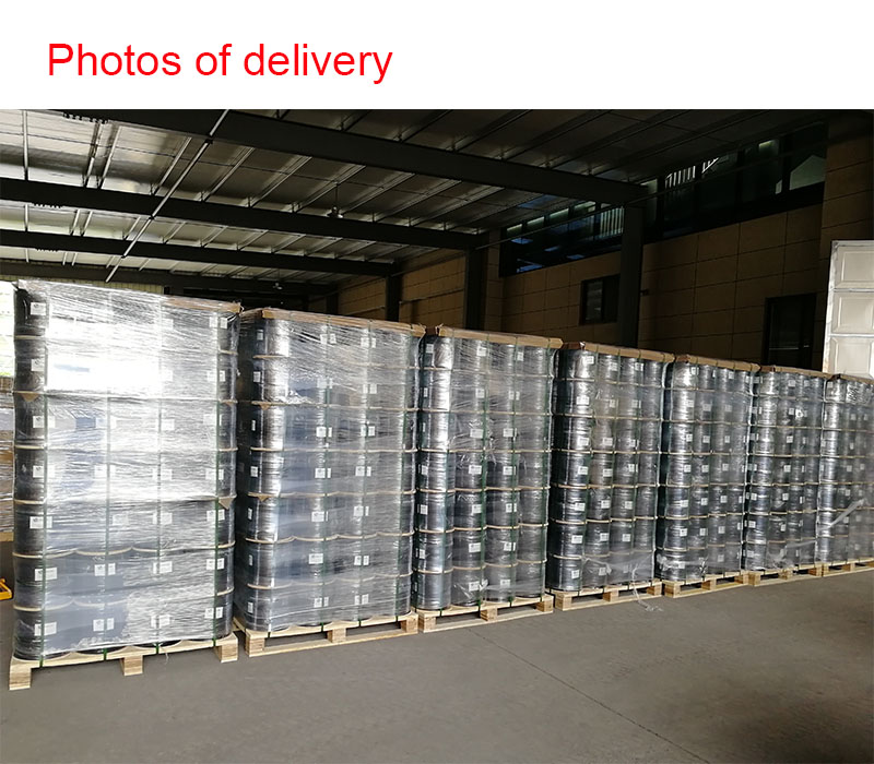 coaxial cable delivery 2