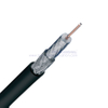 RG7 S 60% PE 75 Ohm CATV coaxial Cable 