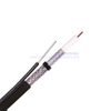 RG7 S 90% PE M 75 Ohm CATV coaxial Cable 