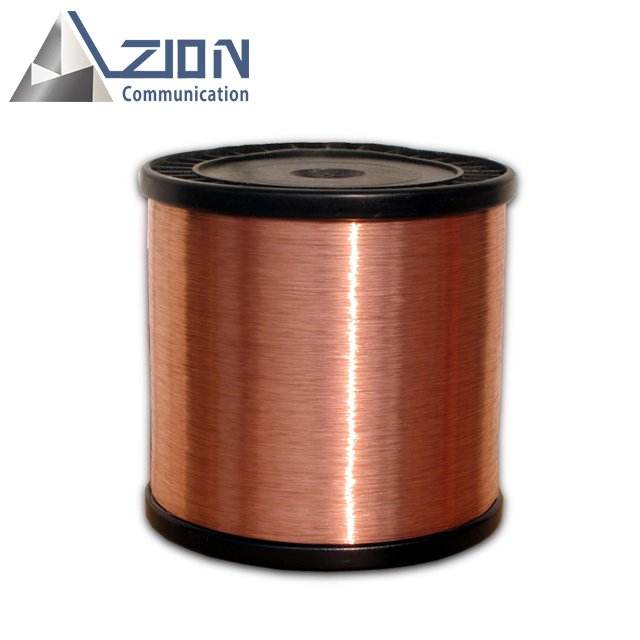 0.12-3mmCopper Clad Aluminum Magnesium Wire