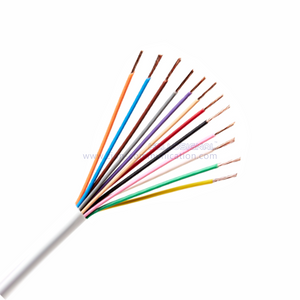 NO.7111110 40×0.22mm² STR-U