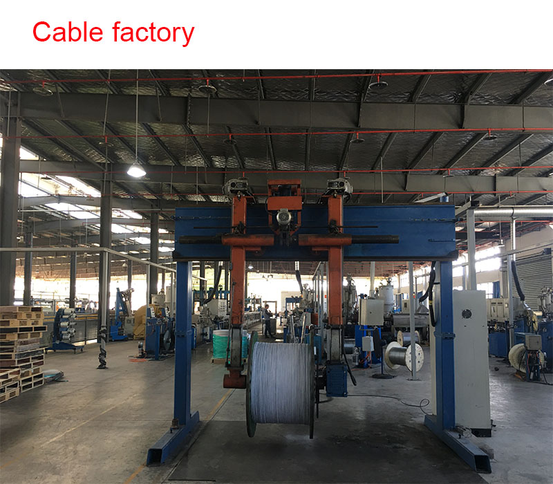 coaxial cable braiding wires-4