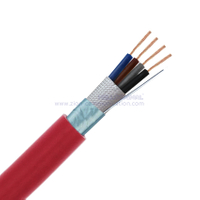NO.7110462 PH120 4×2.5mm² Fire Alarm Cables