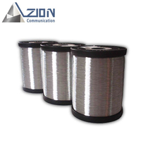 TCCA wire Tinned copper clad aluminum