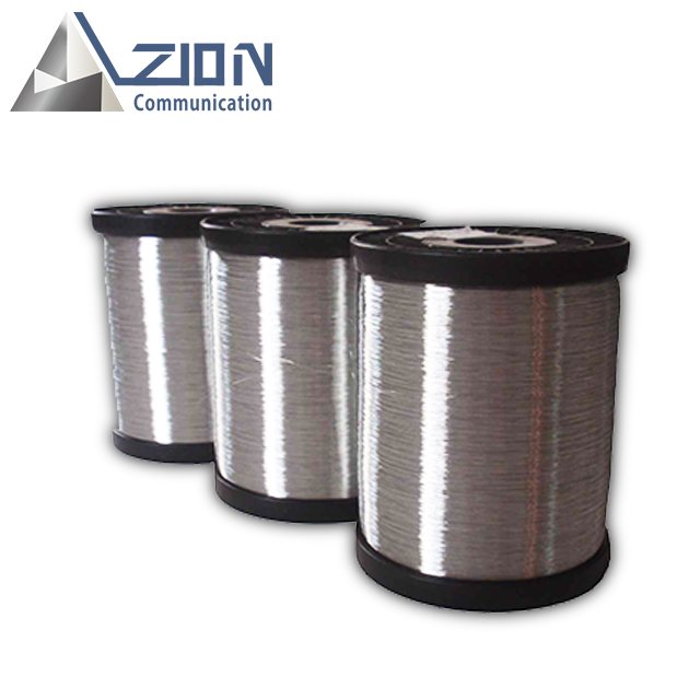 0.1mm-0.8mmTCCAM wire Tinned copper clad aluminum Magnesium wire 