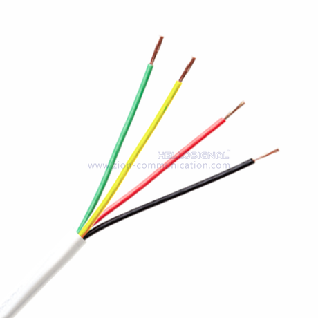 NO.7111102 4×0.22mm² STR-U