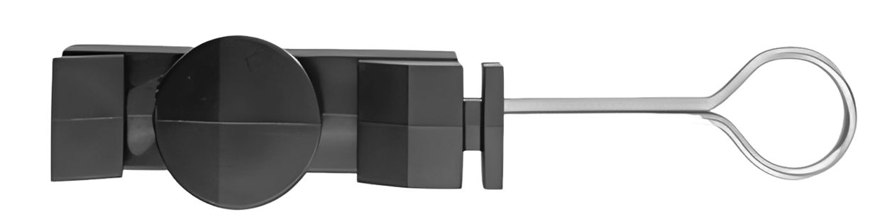 ZCSPC-11 Combination Flat Cable Drop Clamps
