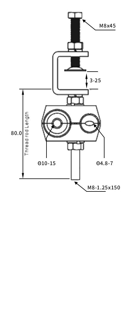 ZFOPCCDM 2&times;7+2&times;15