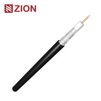 NO.7100244 RG11 Q PVC CMR or CMG