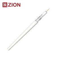 NO.7100123 RG59 67% Tri PVC CMR
