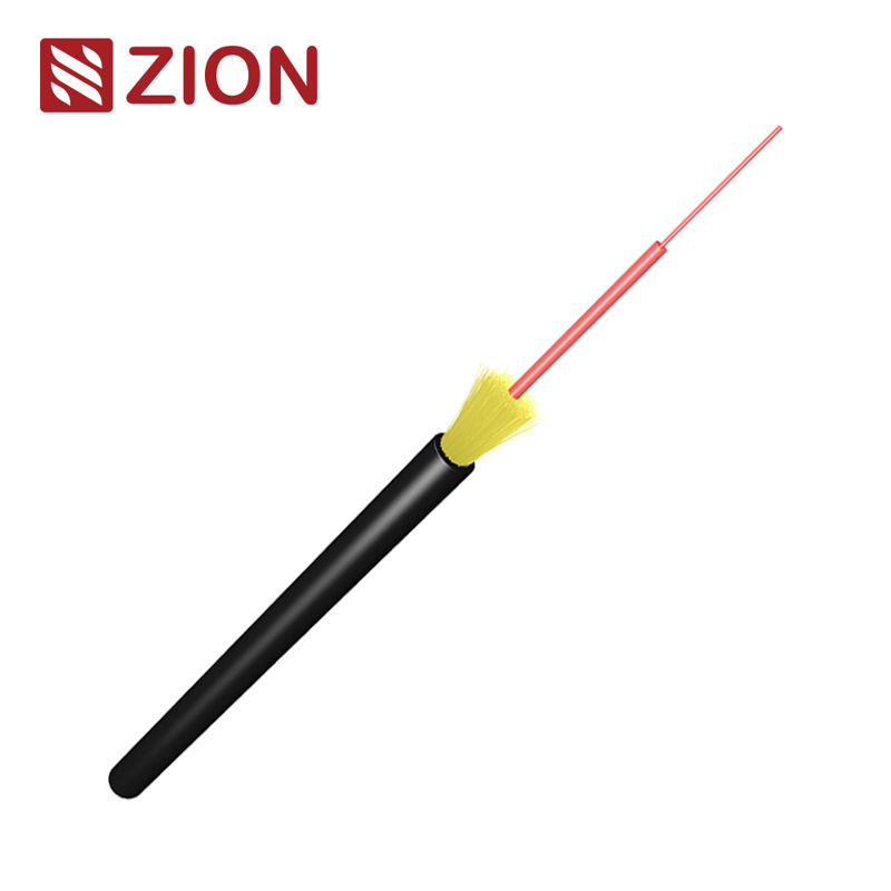 GJYFJH-FTTH Round Drop Cable 3.0mm