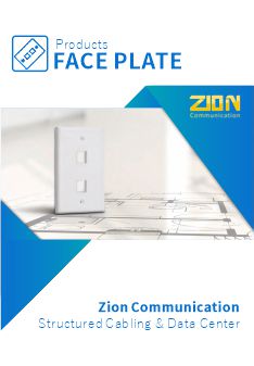 FACE PLATE