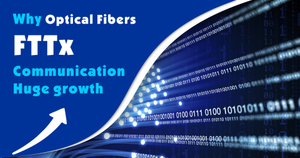 Analysis Why Optical Fibers FTTx Communication Huge growth.jpg