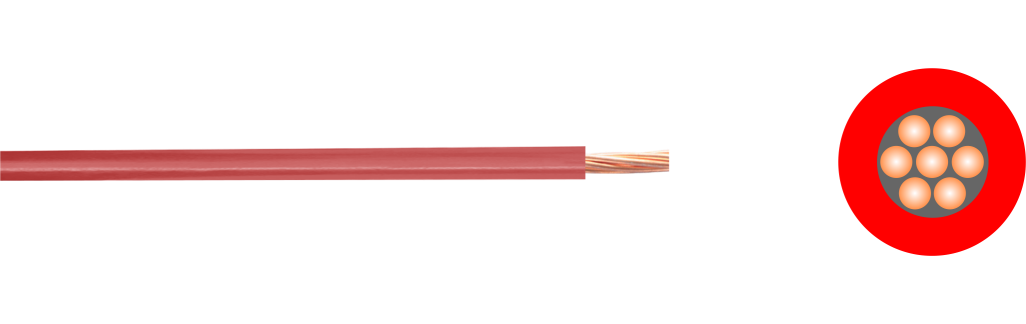 UL 3135 Silicone Rubber Cable Silicone 200℃ High Temperature Cable UL 3135 Silicone Rubber Cable Silicone 200℃ High Temperature Cable