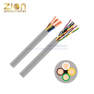 LiYY Control Cable / Data Cable