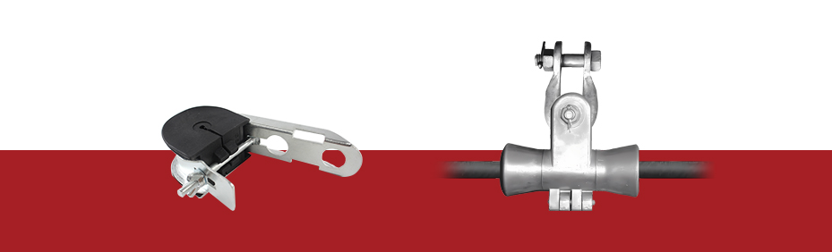 adss Suspension Clamps